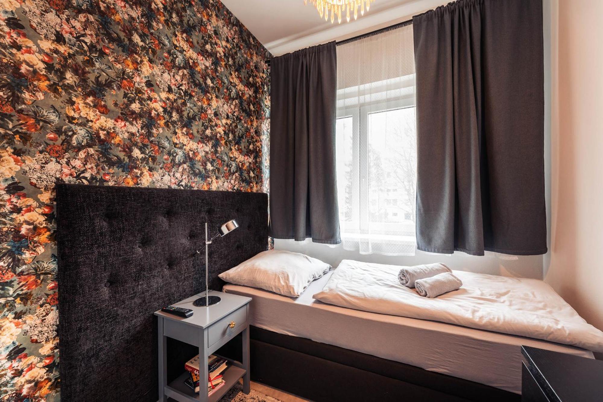 Silvie Apartments - Lazecka Olomouc Exterior photo